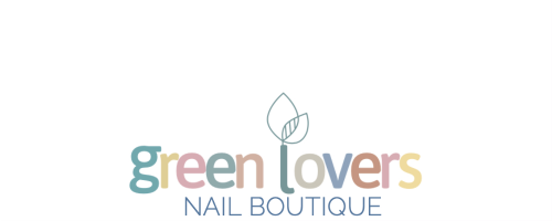 Green Lovers Nail Boutique